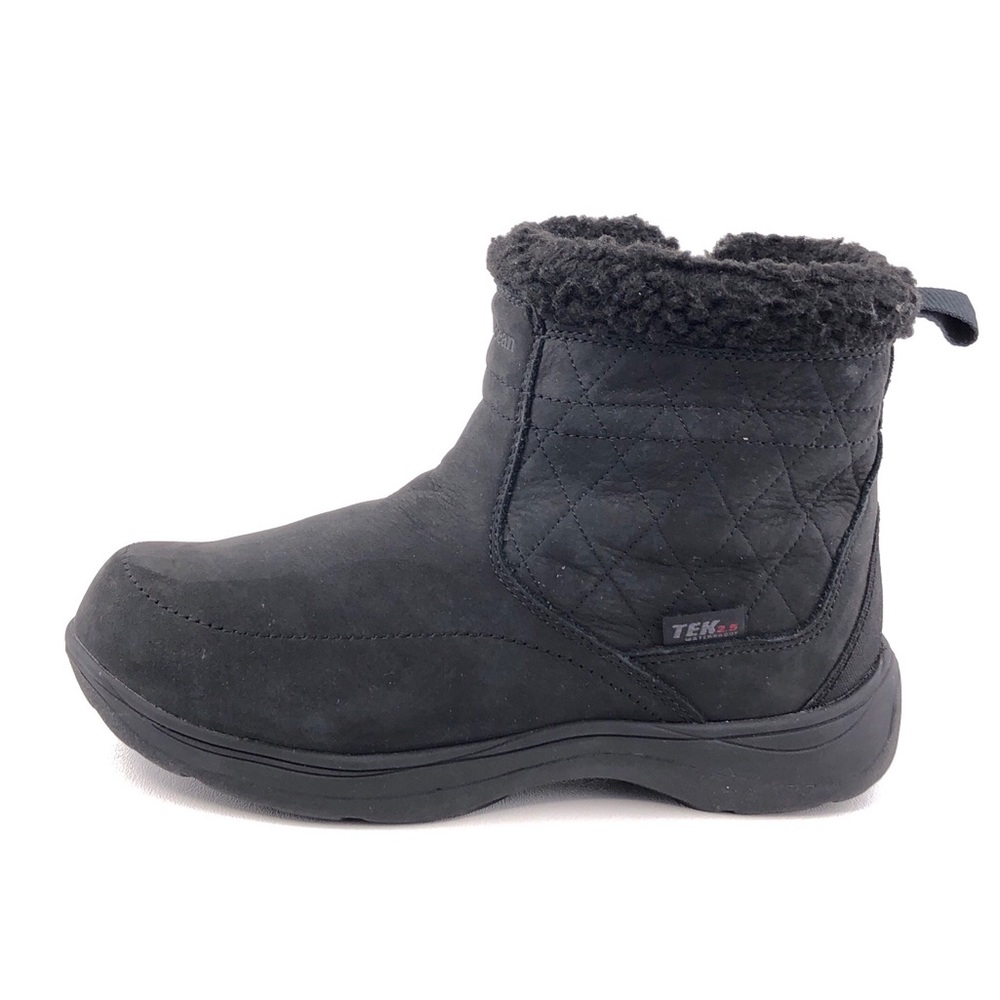 L.L. Bean Tek 2.5 Waterproof Winter Boots 8M
